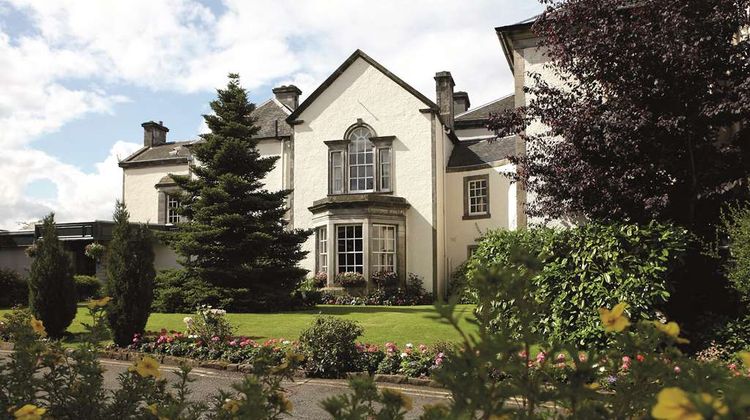 Best Western Plus Keavil House Hotel Exterior