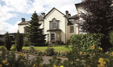 Best Western Plus Keavil House Hotel