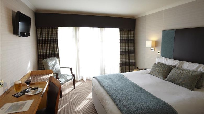 <b>Best Western Plus Keavil House Hotel Room</b>. Images powered by <a href="https://iceportal.shijigroup.com/" title="IcePortal" target="_blank">IcePortal</a>.