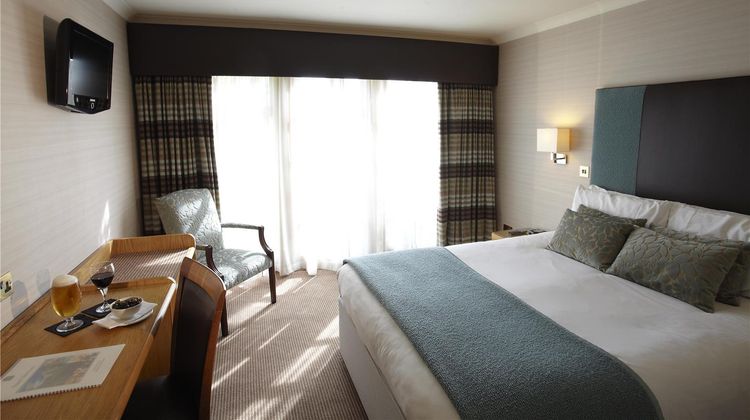 Best Western Plus Keavil House Hotel Room