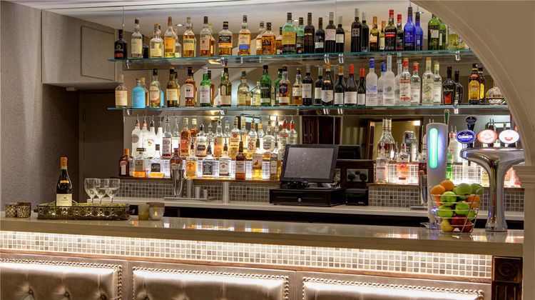 Best Western Plus Keavil House Hotel Restaurant