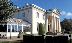 Best Western Lamphey Court Hotel