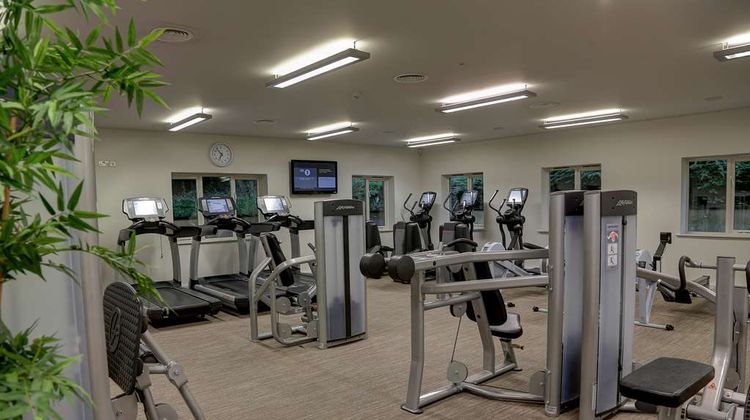 Best Western Lamphey Court Hotel Health
