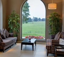 Best Western Lamphey Court Hotel Lobby