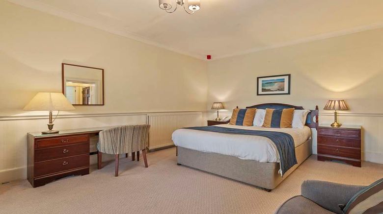 <b>Best Western Lamphey Court Hotel Room</b>. Images powered by <a href="https://iceportal.shijigroup.com/" title="IcePortal" target="_blank">IcePortal</a>.