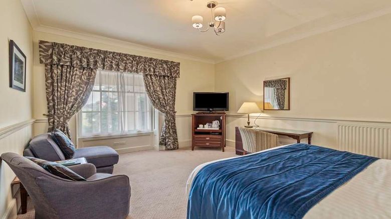 <b>Best Western Lamphey Court Hotel Room</b>. Images powered by <a href="https://iceportal.shijigroup.com/" title="IcePortal" target="_blank">IcePortal</a>.