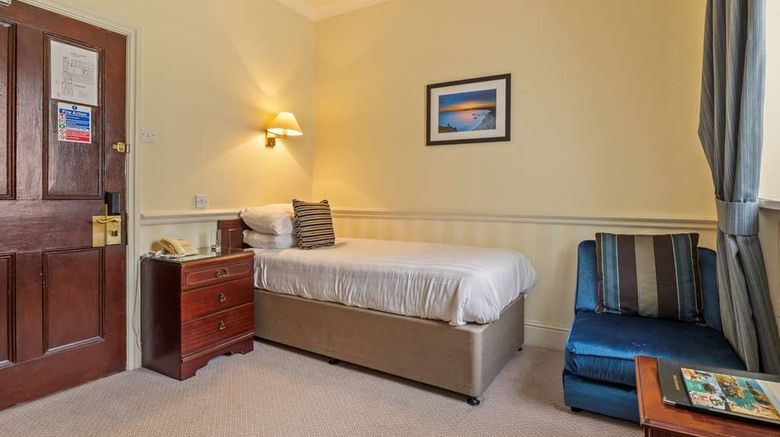 <b>Best Western Lamphey Court Hotel Room</b>. Images powered by <a href="https://iceportal.shijigroup.com/" title="IcePortal" target="_blank">IcePortal</a>.