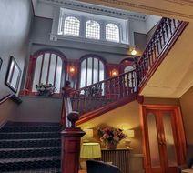 Best Western Dundee Invercarse Hotel Exterior