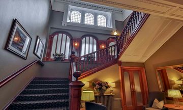 Best Western Dundee Invercarse Hotel