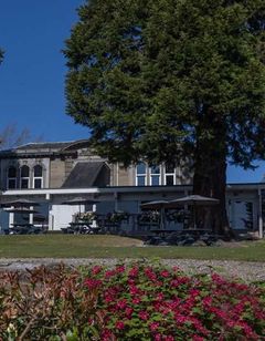 Best Western Dundee Invercarse Hotel