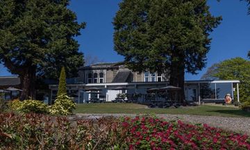 Best Western Dundee Invercarse Hotel