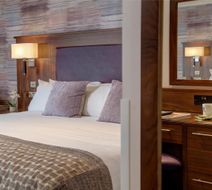 Best Western Dundee Invercarse Hotel Room