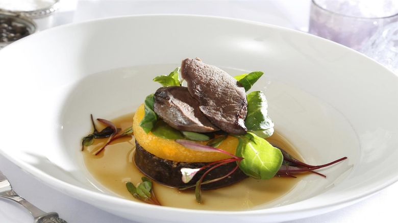 <b>Best Western Dundee Invercarse Hotel Restaurant</b>. Images powered by <a href="https://iceportal.shijigroup.com/" title="IcePortal" target="_blank">IcePortal</a>.