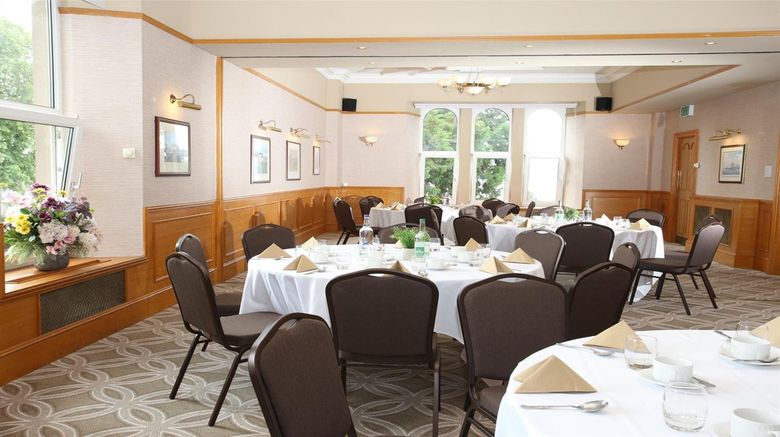 <b>Best Western Dundee Invercarse Hotel Meeting</b>. Images powered by <a href="https://iceportal.shijigroup.com/" title="IcePortal" target="_blank">IcePortal</a>.