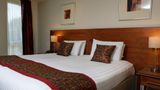 Best Western Kings Manor Hotel Room