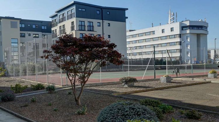 Best Western Kings Manor Hotel Recreation