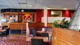 Best Western Kings Manor Hotel Restaurant