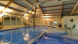 Best Western Kings Manor Hotel Pool