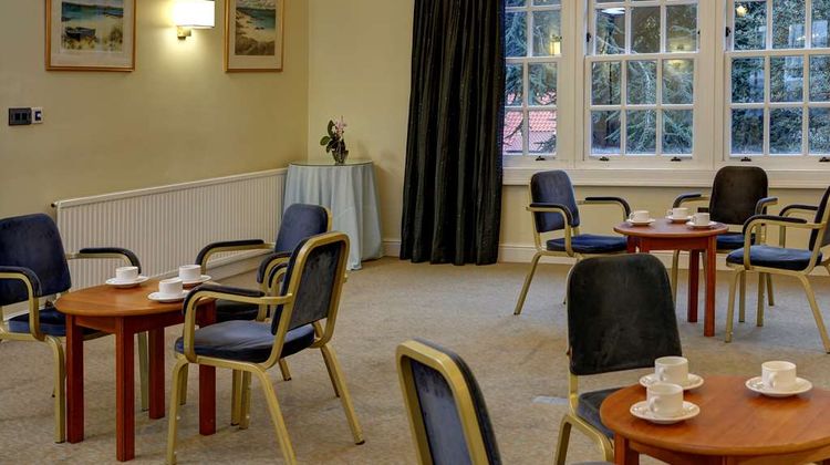 Best Western Kings Manor Hotel Meeting