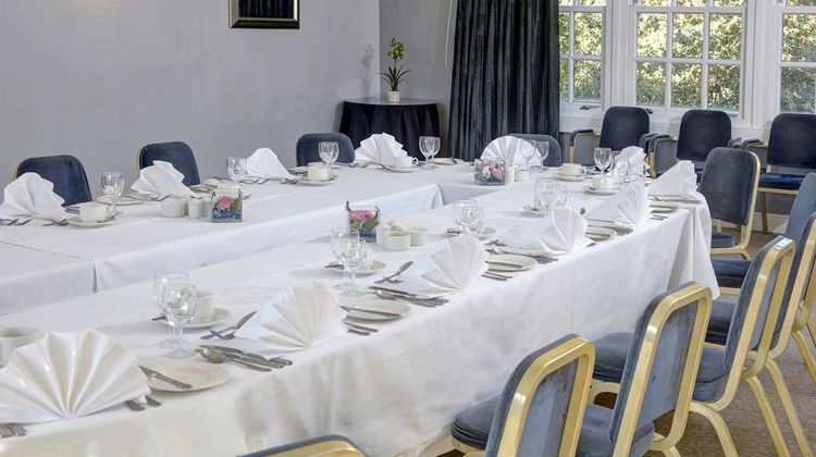 Best Western Kings Manor Hotel Other