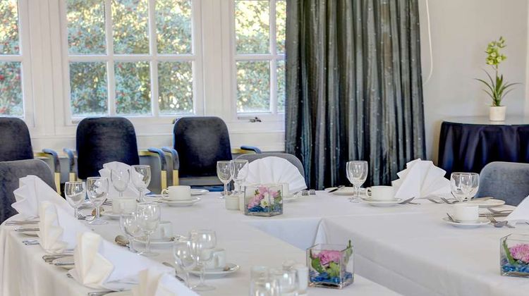 Best Western Kings Manor Hotel Other
