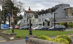 Best Western Kings Manor Hotel