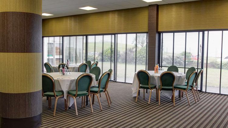 Best Western Aberavon Beach Hotel Meeting