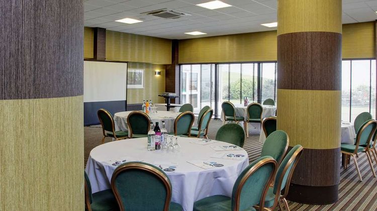 Best Western Aberavon Beach Hotel Meeting