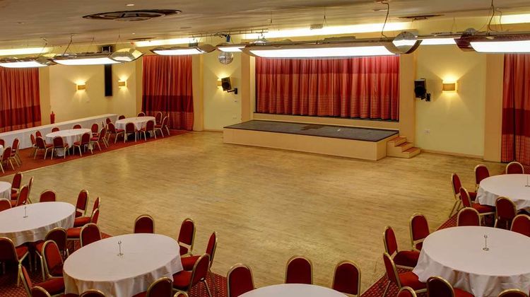Best Western Aberavon Beach Hotel Other