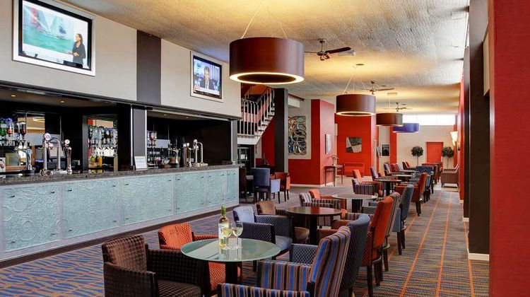 Best Western Aberavon Beach Hotel Restaurant