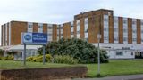 Best Western Aberavon Beach Hotel Exterior