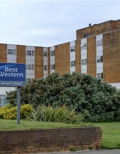 Best Western Aberavon Beach Hotel
