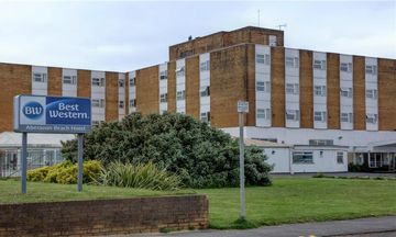 Best Western Aberavon Beach Hotel