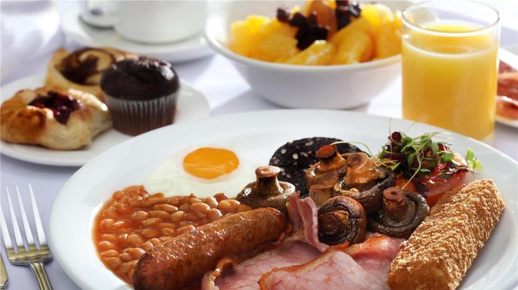 Best Western Aberavon Beach Hotel Other
