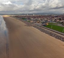 Best Western Aberavon Beach Hotel Exterior