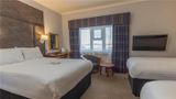 Best Western Aberavon Beach Hotel Room