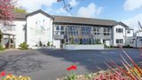 Best Western Heronston Hotel & Spa Exterior