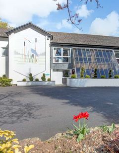 Best Western Heronston Hotel & Spa