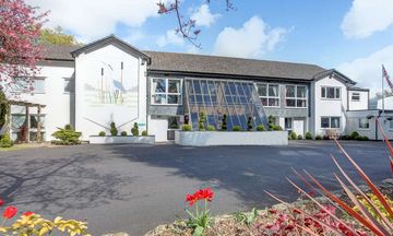 Best Western Heronston Hotel & Spa