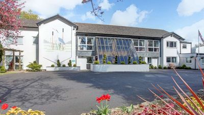 Best Western Heronston Hotel & Spa