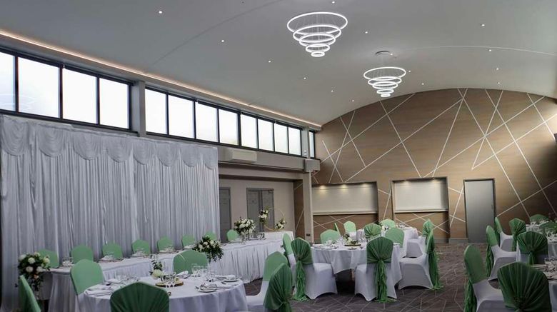 <b>Best Western Heronston Hotel & Spa Other</b>. Images powered by <a href="https://iceportal.shijigroup.com/" title="IcePortal" target="_blank">IcePortal</a>.