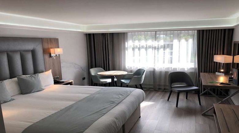 <b>Best Western Heronston Hotel & Spa Room</b>. Images powered by <a href="https://iceportal.shijigroup.com/" title="IcePortal" target="_blank">IcePortal</a>.