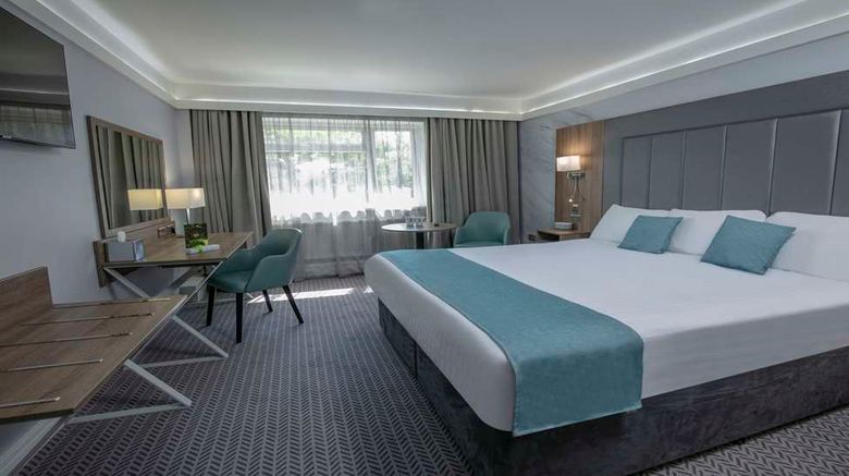 <b>Best Western Heronston Hotel & Spa Room</b>. Images powered by <a href="https://iceportal.shijigroup.com/" title="IcePortal" target="_blank">IcePortal</a>.