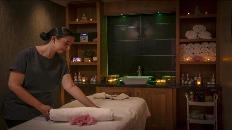 <b>Best Western Heronston Hotel & Spa Spa</b>. Images powered by <a href="https://iceportal.shijigroup.com/" title="IcePortal" target="_blank">IcePortal</a>.