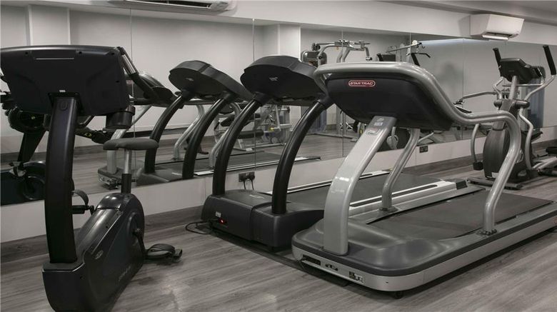 <b>Best Western Heronston Hotel & Spa Health</b>. Images powered by <a href="https://iceportal.shijigroup.com/" title="IcePortal" target="_blank">IcePortal</a>.