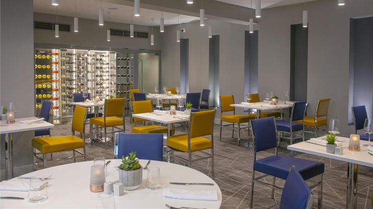 Best Western Heronston Hotel & Spa Restaurant