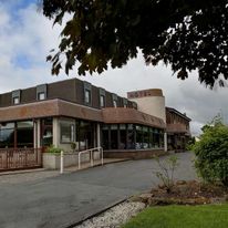 Best Western Hilcroft Hotel