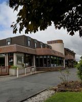 Best Western Hilcroft Hotel