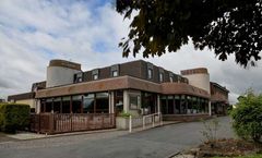 Best Western Hilcroft Hotel