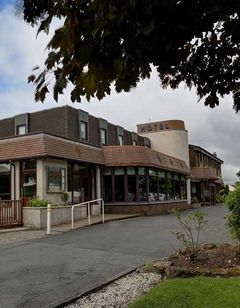 Best Western Hilcroft Hotel